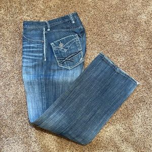 Men’s BKE Tyler Jeans 30L